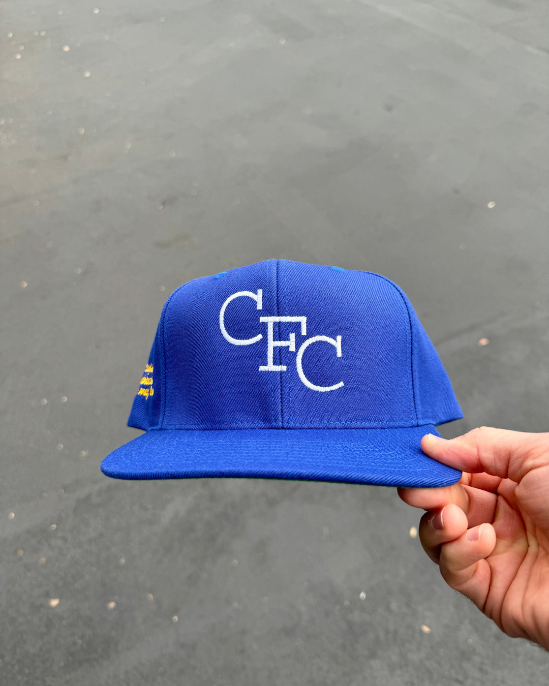 CFC Hat