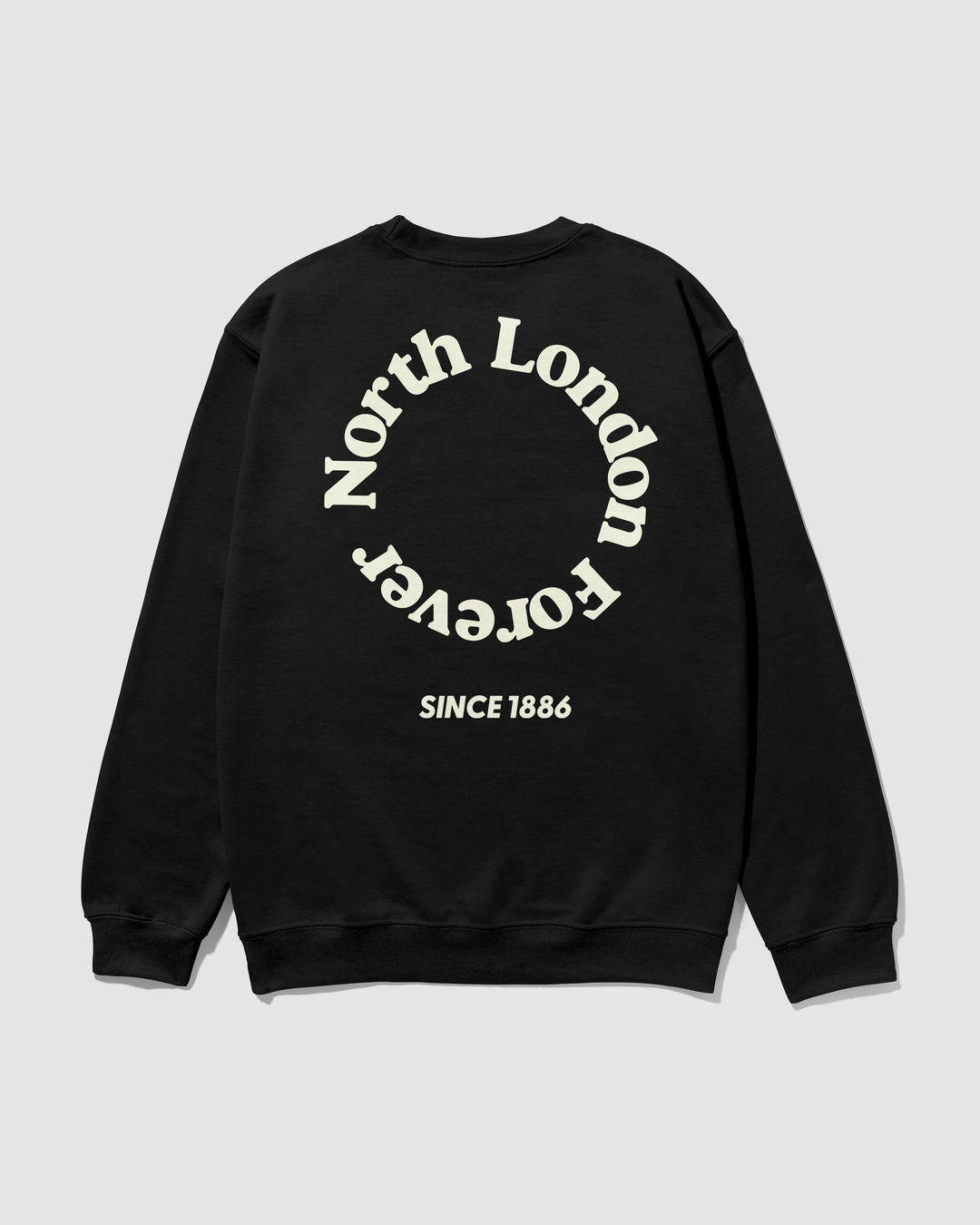 North London Forever Football Club Sweatshirt